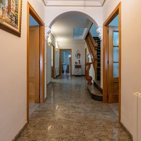 Appartement Casa La Tercia à Herencia Extérieur photo