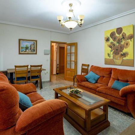 Appartement Casa La Tercia à Herencia Extérieur photo