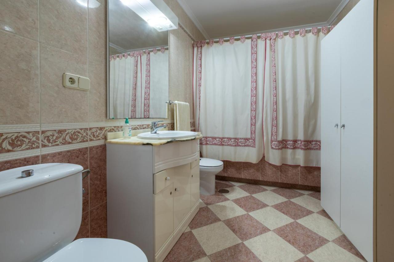 Appartement Casa La Tercia à Herencia Extérieur photo