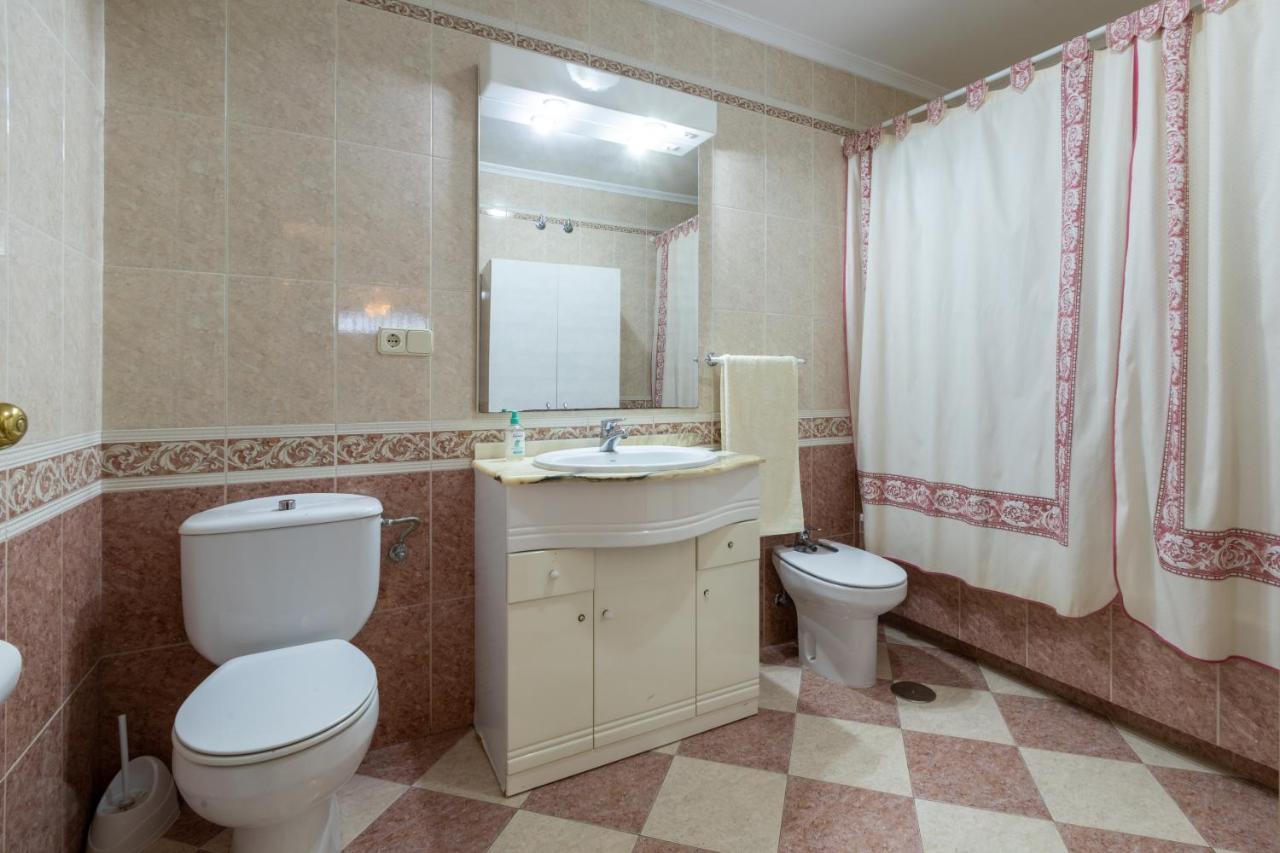 Appartement Casa La Tercia à Herencia Extérieur photo