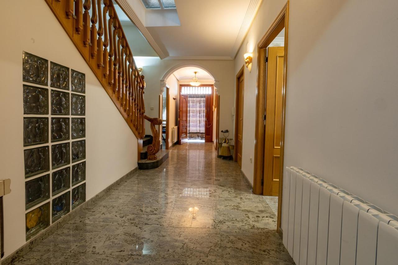 Appartement Casa La Tercia à Herencia Extérieur photo
