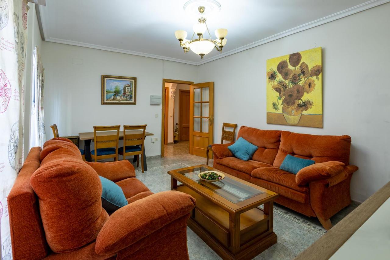 Appartement Casa La Tercia à Herencia Extérieur photo