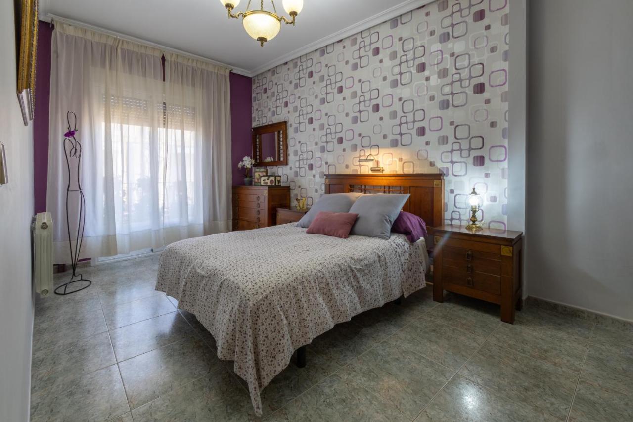 Appartement Casa La Tercia à Herencia Extérieur photo