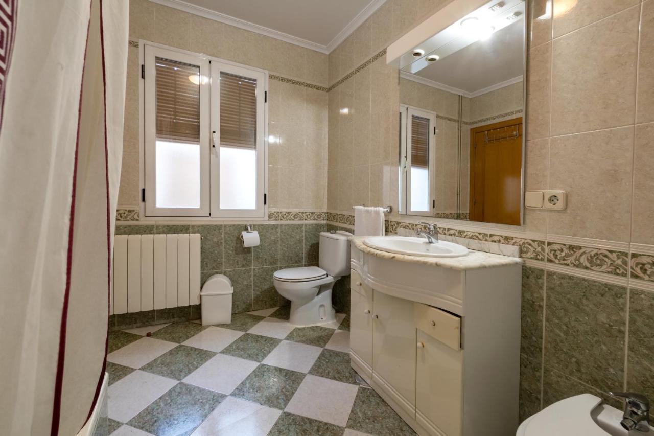 Appartement Casa La Tercia à Herencia Extérieur photo